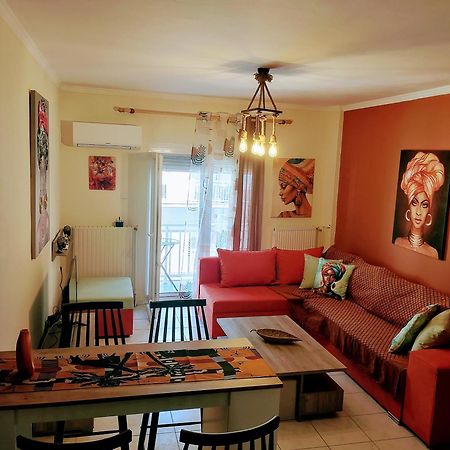 Dk Home Αλεξανδρούπολη Εξωτερικό φωτογραφία