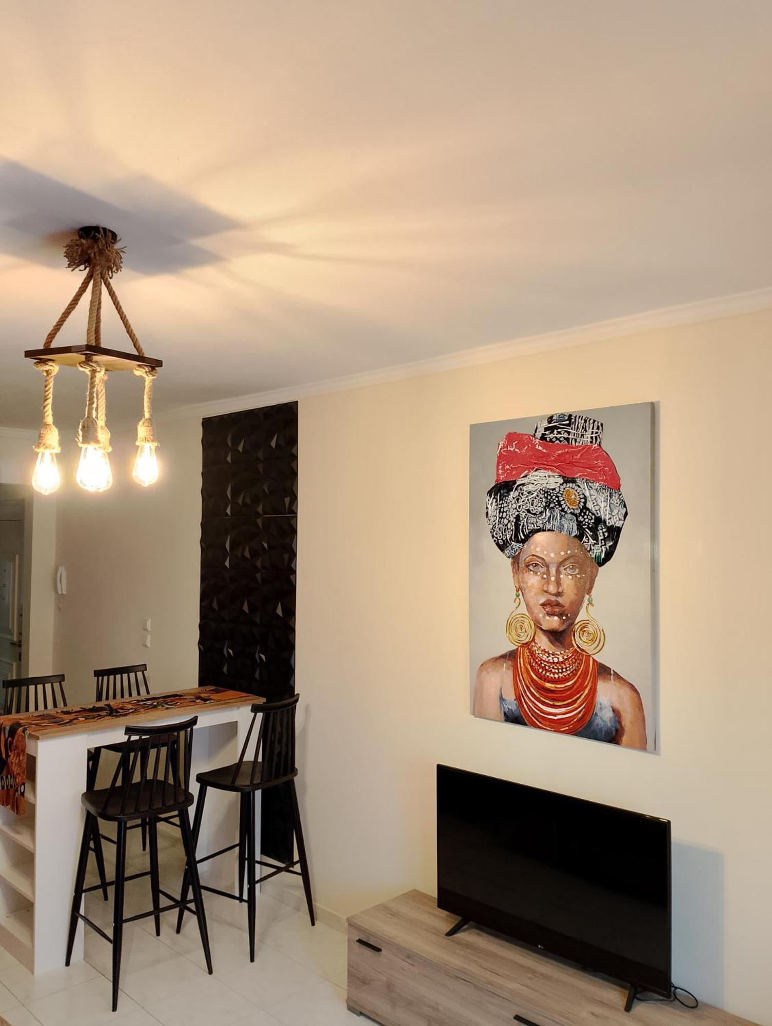 Dk Home Αλεξανδρούπολη Εξωτερικό φωτογραφία