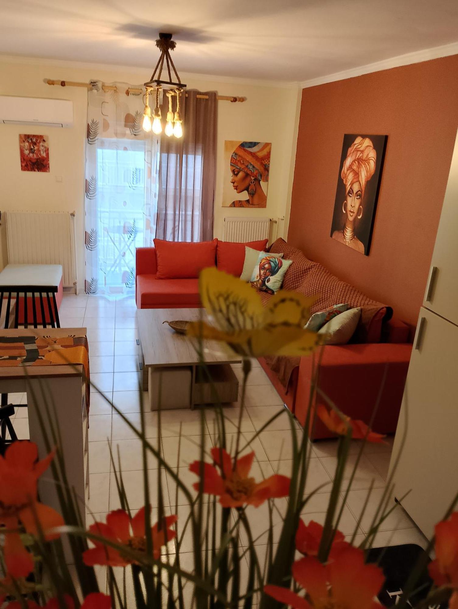 Dk Home Αλεξανδρούπολη Εξωτερικό φωτογραφία