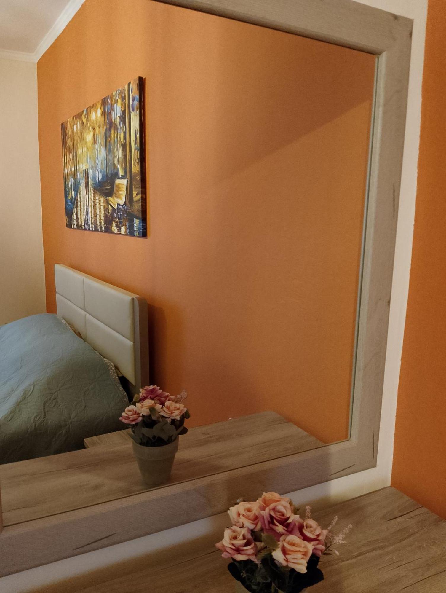 Dk Home Αλεξανδρούπολη Εξωτερικό φωτογραφία