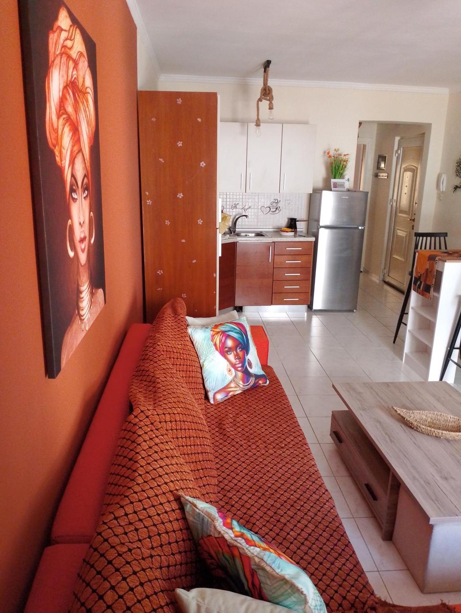 Dk Home Αλεξανδρούπολη Εξωτερικό φωτογραφία