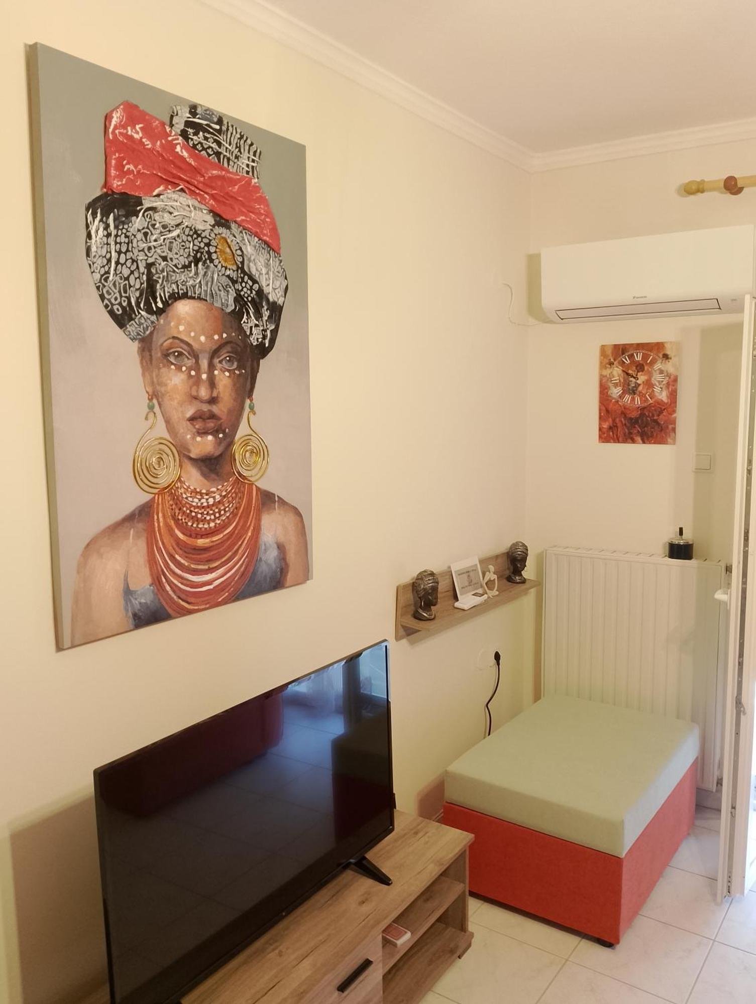 Dk Home Αλεξανδρούπολη Εξωτερικό φωτογραφία