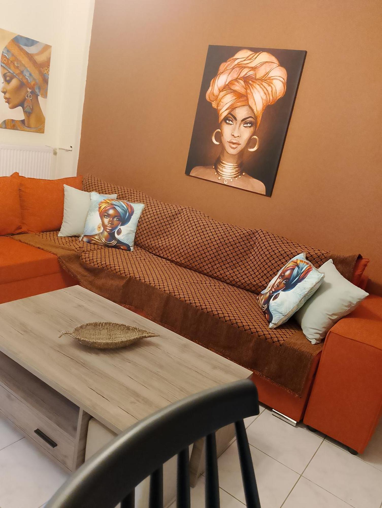 Dk Home Αλεξανδρούπολη Εξωτερικό φωτογραφία