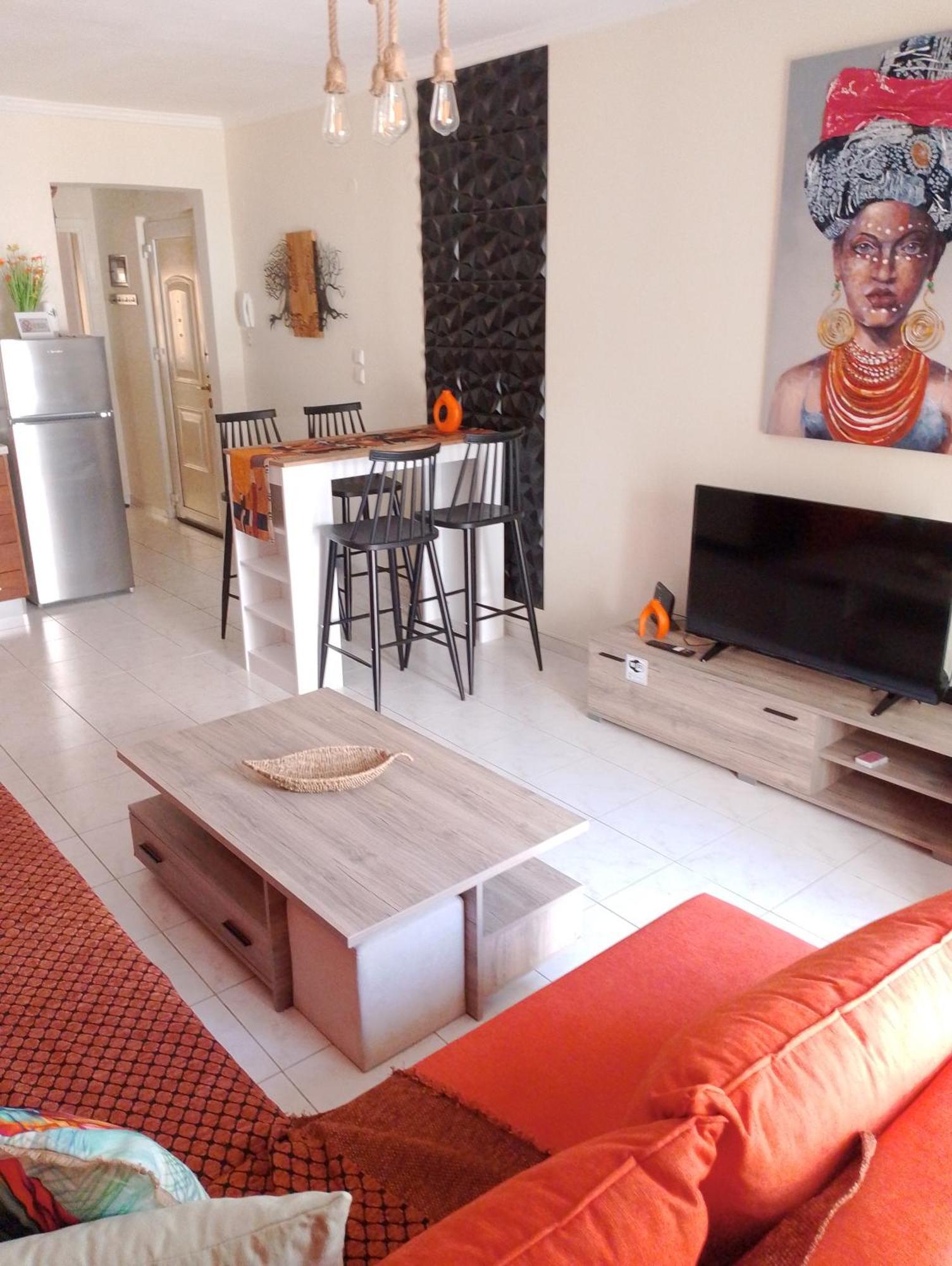 Dk Home Αλεξανδρούπολη Εξωτερικό φωτογραφία