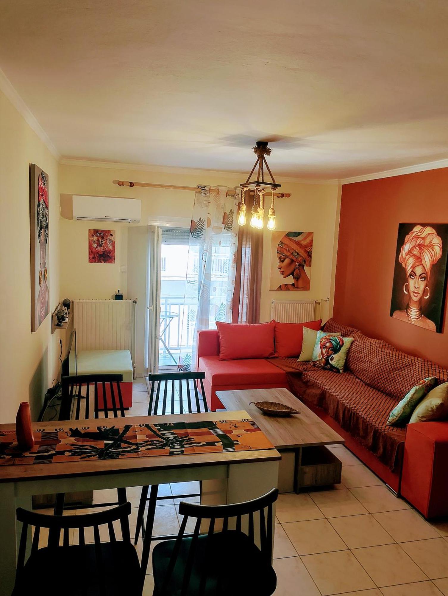 Dk Home Αλεξανδρούπολη Εξωτερικό φωτογραφία
