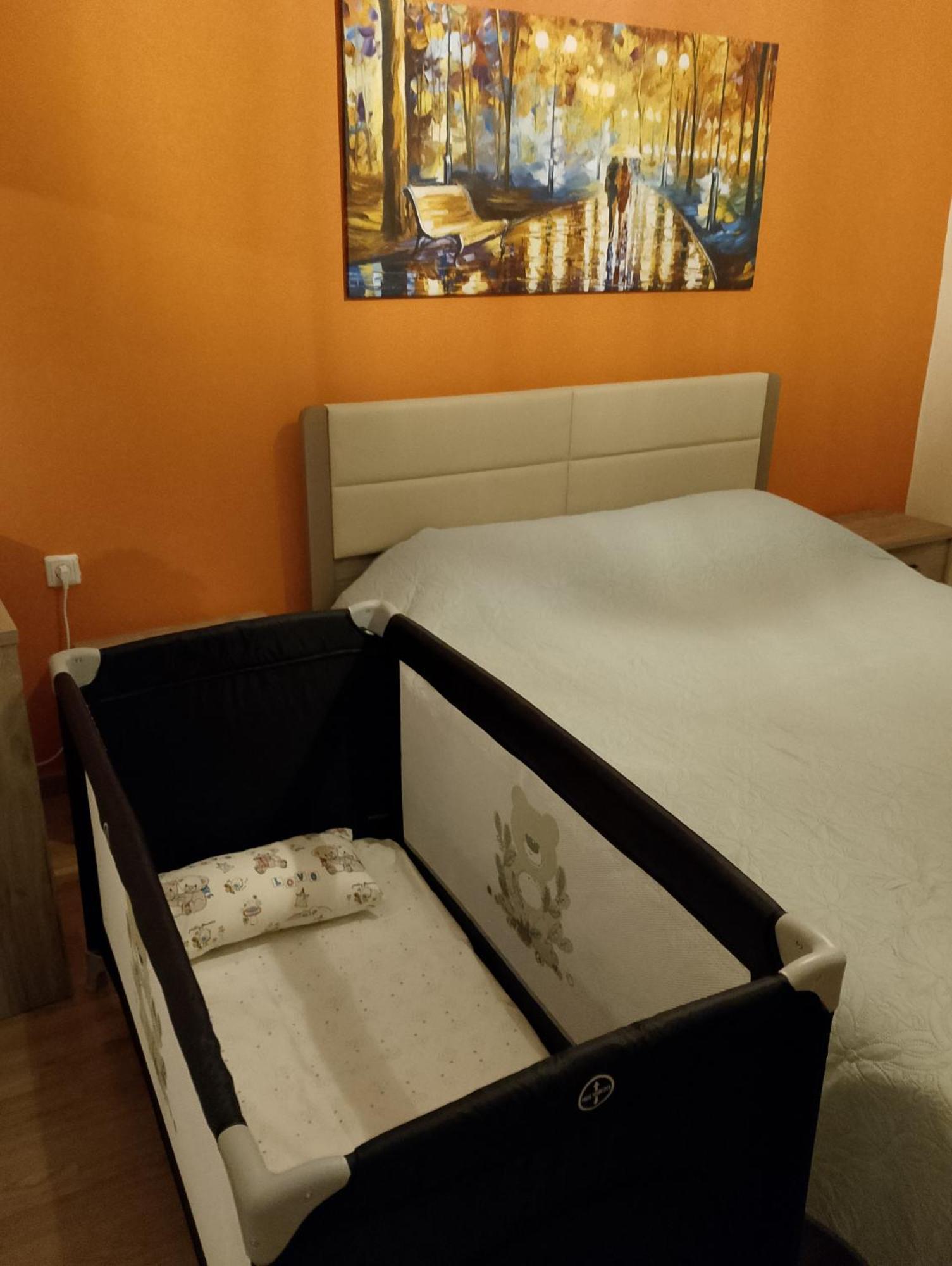 Dk Home Αλεξανδρούπολη Εξωτερικό φωτογραφία