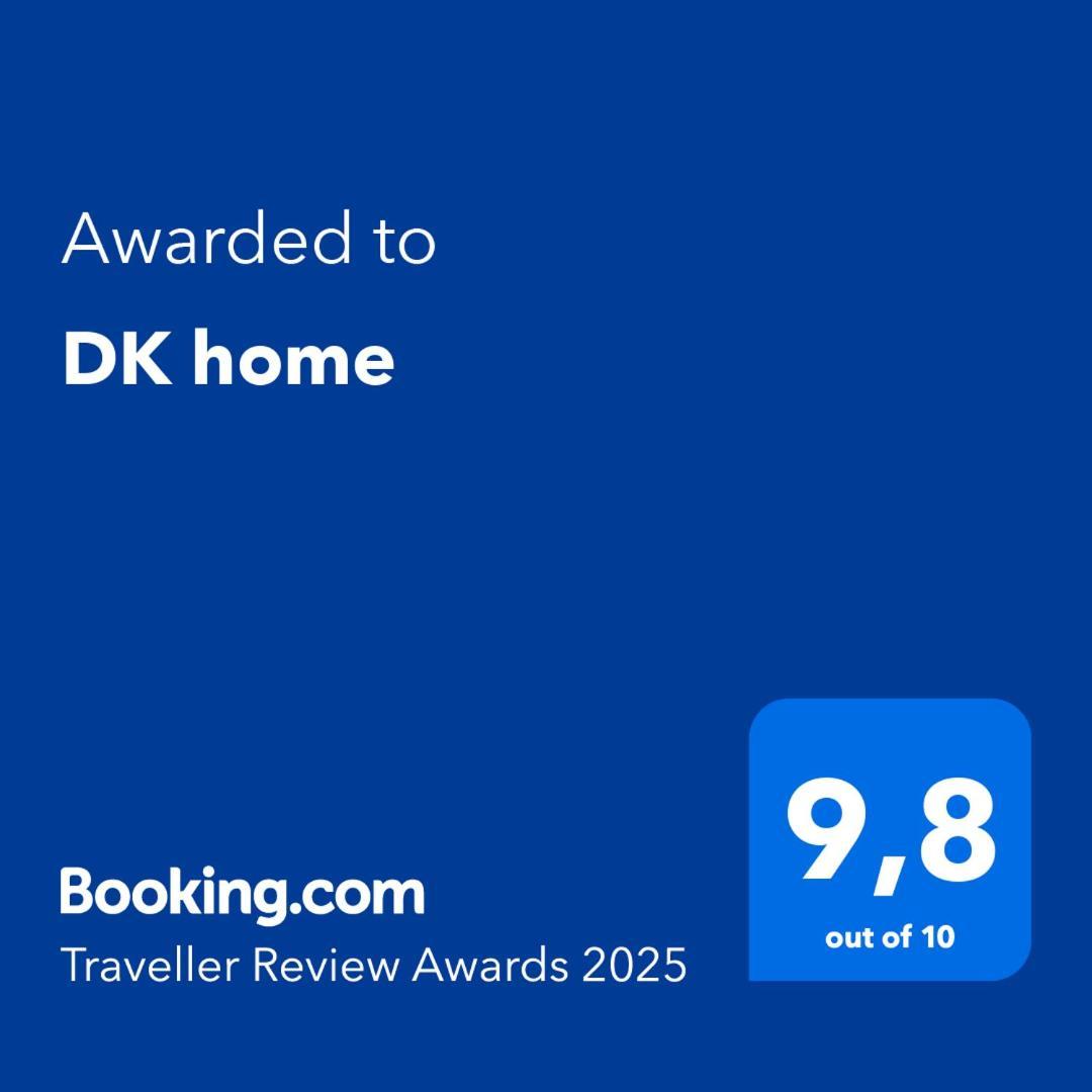 Dk Home Αλεξανδρούπολη Εξωτερικό φωτογραφία
